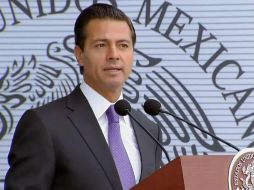 El Mandatario resaltó que ningún integrante de las Fuerzas Armadas está obligado a seguir órdenes cuando impliquen un delito. TWITTER / @PresidenciaMX