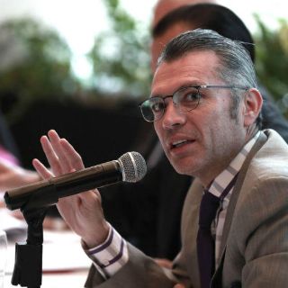 Hablar de quitar a Osorio es nefasto: José Luis Higuera