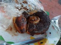 América Leal asegura que la Profeco no hizo nada por ayudarle. FACEBOOK / America Leal