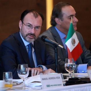 México y Colombia rechazan ‘infundadas acusaciones’ de Venezuela