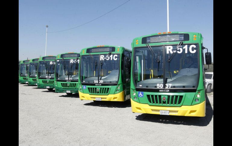 Según el balance general del organismo al 30 de noviembre de 2016, su deuda asciende a 503 MDP. EL INFORMADOR / ARCHIVO