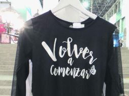 Iniciativa. 'Vivimos Pacificamente' abre las puertas a un nuevo camino. EL INFORMADOR / N. Gutiérrez