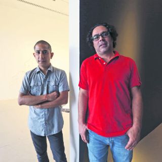 Doble mirada al arte contemporáneo