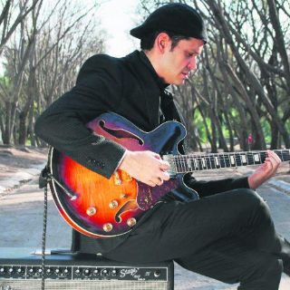 Improvisación total