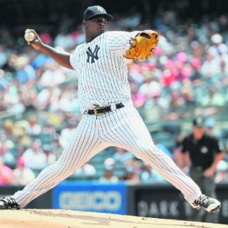 Severino domina a los Rojos