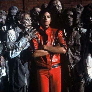 'Thriller', de Michael Jackson, pondrá el ritmo en el Festival de Venecia
