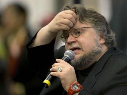 La película de Guillermo del Toro narra el descubrimiento de una criatura acuática antropomórfica. AP / ARCHIVO