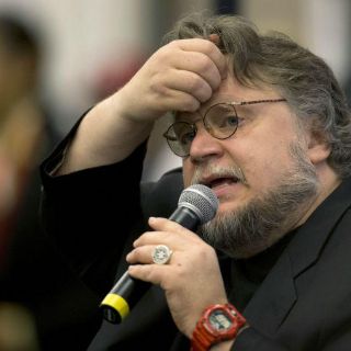Guillermo del Toro competirá en Venecia con 'The shape of water'