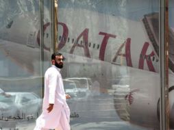 Desde que inició la crisis, Qatar paga 2.5 MDD a la firma de abogados para que audite esfuerzos para dejar de financiar terrorismo. AFP / ARCHIVO