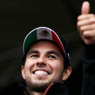 Espero tener mejor coche después del verano: 'Checo' Pérez