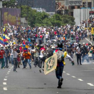 México emite confuso comunicado sobre sanciones a Venezuela