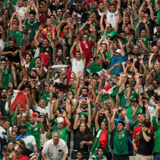 La FIFA aplica décima multa a la FMF por polémico grito