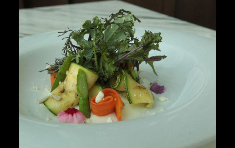 Quienes la padecen son prisioneras de reglas que se imponen a sí mismas, dice el psicólogo Denoux. EL INFORMADOR / ARCHIVO