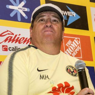 Miguel Herrera pide apoyo total a Juan Carlos Osorio