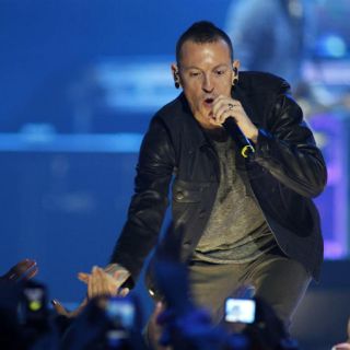 Familia desea funeral privado para Chester Bennington