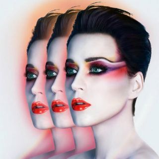 Katy Perry presentará los premios MTV Video Music Awards