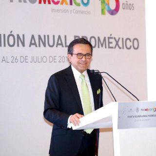 México no revelará objetivos de negociación del TLCAN