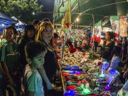 Además, los comerciantes fijos podrán ampliar su horario de operación y el tipo de productos que van a ofertar. EL INFORMADOR / ARCHIVO