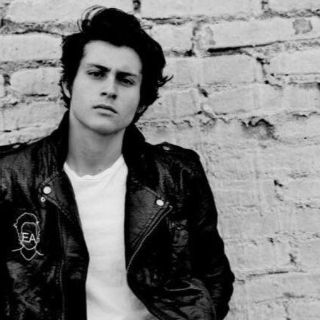 Erny Aveiro en Guadalajara