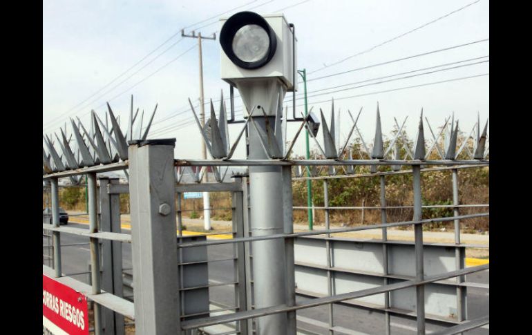 El Gobierno del Estado ya notificó a Autotraffic que en el plazo de cuatro meses se dará la conclusión del contrato. EL INFORMADOR / ARCHIVO