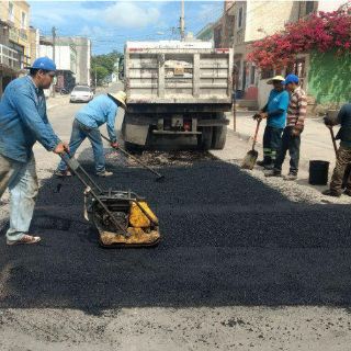 Zapopan reporta reducción de reportes de baches