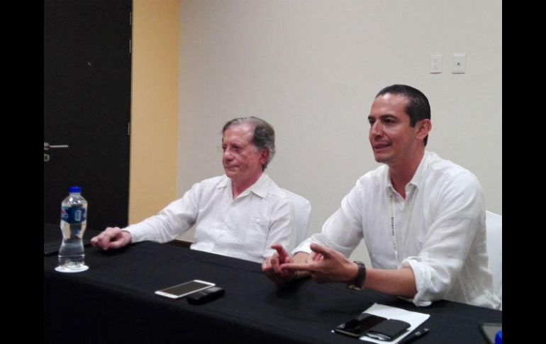 La transformación digital de PyMES buscaría, según el presidente de Canieti Occidente, reducir su corta expectativa de vida. EL INFORMADOR / A. Gallegos