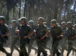 Las irregularidades generaron una investigación interna dirigida por el Órgano Interno de Control. SUN / ARCHIVO