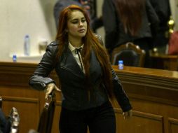 El fiscal pretende trasladar el caso a Washington, ya que la investigación que derivó en su captura se encuentra ahí. SUN / ARCHIVO