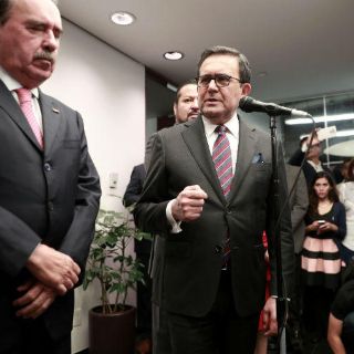 México va a una pelea difícil: SE