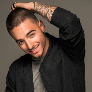 Maluma te espera en el Palenque