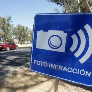 Prevén absorber al personal del programa de fotoinfracciones