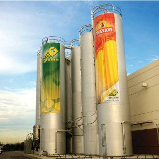 Gruma gana indemnización en Venezuela