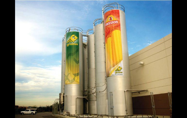 Las expropiaciones de 2010 violaron el tratado bilateral de inversión entre España y Venezuela. FACEBOOK / GrumaGlobal