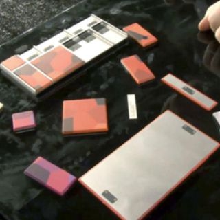 Compañías quieren renovar tecnología móvil