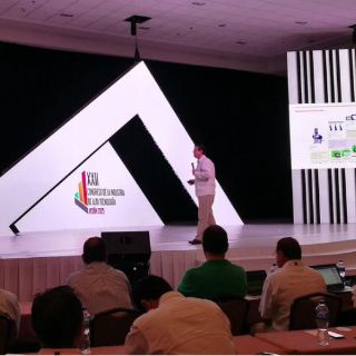 Piden que industria electrónica participe en renegociación del TLCAN