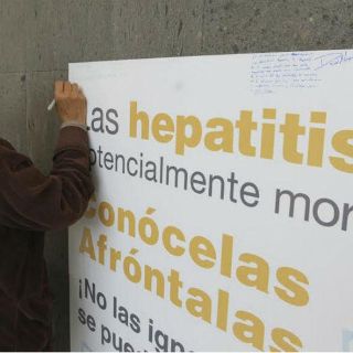 Estigma social complica cura de la Hepatitis C