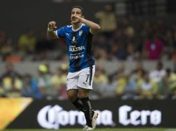 El ingrediente principal para este partido será la situación del descenso, que acecha a ambos equipos. MEXSPORT / ARCHIVO