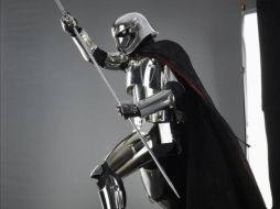 Las fotografías fueron publicadas en la cuenta de Twitter Star Wars Stuff. TWITTER / @starwarstuff