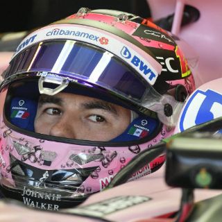 Aún hay ritmo para mejorar en Hungría: 'Checo' Pérez