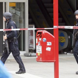 Atacante de Hamburgo es originario de Emiratos Árabes