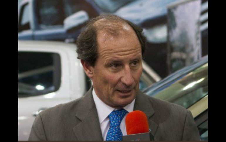 López dice que están implementando nuevos procesos acorde a las necesidades de los clientes. TWITTER / royalvolante