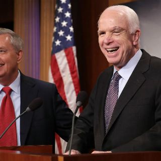 Senado tumba última vía de Trump contra 'Obamacare'