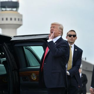 Republicanos se culpan tras no revocar 'Obamacare'