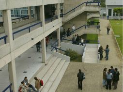 Más de 500 estudiantes de Contabilidad fueron sancionados por haber contestado rápido un examen. EL INFORMADOR / ARCHIVO