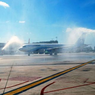 Sobrecargo de Interjet denuncia haber sido víctima de abuso sexual