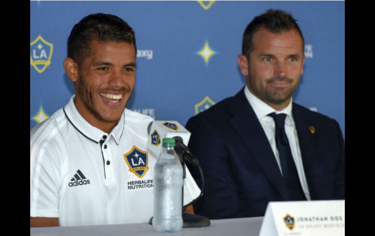 'No estoy ganando mucho más que en el Villarreal', revela el mediocampista. AP / S. Varley