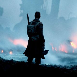 ‘Dunkerque’ se estrena en México