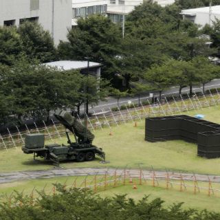 Trump condena nuevo misil norcoreano