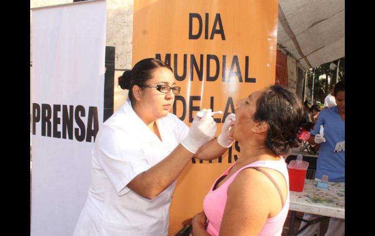 La hepatitis viral es una inflamación del hígado y es causado por uno de los tipos de virus llamados A, B, C, D, E, F y G. NTX / ARCHIVO