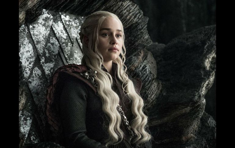 Los mexicanos colaboraron con la creación de efectos especiales para la exitosa serie. TWITTER / Game of Thrones